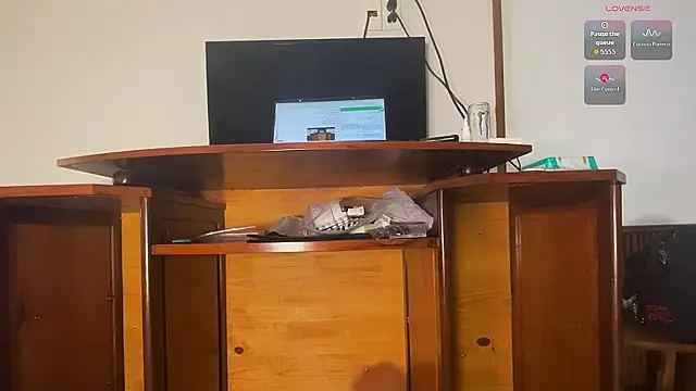 MuseMelody Cameră chat live