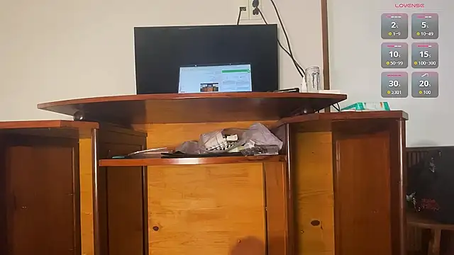 Sala de chat en directo de MuseMelody