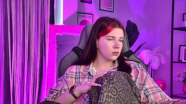 Sala de chat en directo de AliceSunday
