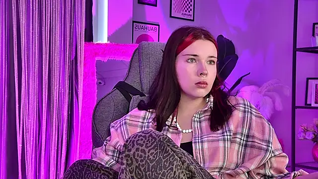 AliceSunday Live Chatraum