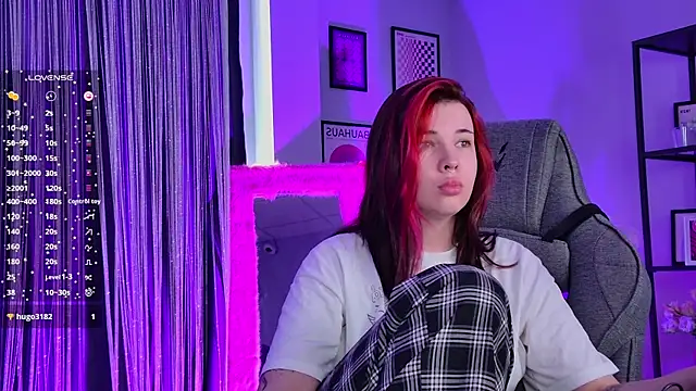 AliceSunday Live Chatraum