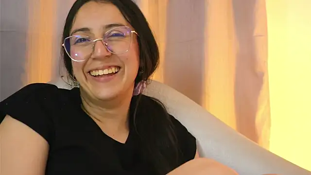 Živá chatovací místnost Sweet_Sammy_