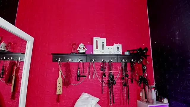 ห้องแชทสดของ sarita_moller