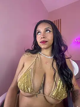MadeleineSanezn Live chat-huone