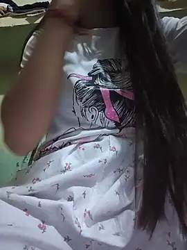 Živá chatovací místnost Hot_rashika_