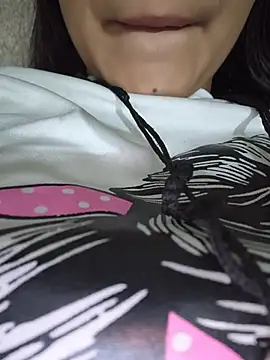 Živá chatovací místnost Hot_rashika_