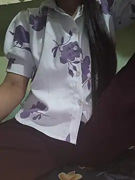 Hot_rashika_ 실시간 채팅방