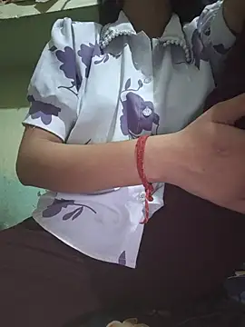 Hot_rashika_ 即時聊天室