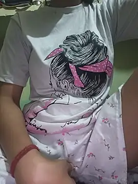Hot_rashika_ Ruang Obrolan Langsung