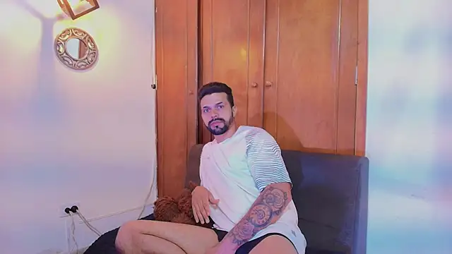 max_ashley_mds Live Chatraum
