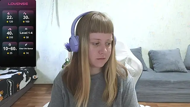 June_shy0n Live chat-huone
