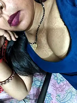 Sharmila-Singh 실시간 채팅방