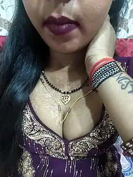 Sharmila-Singhn Live chat-huone
