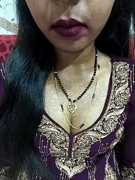 Sala de chat en directo de Sharmila-Singh