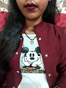 Sala de chat en directo de Sharmila-Singh