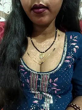 Sharmila-Singh Cameră chat live