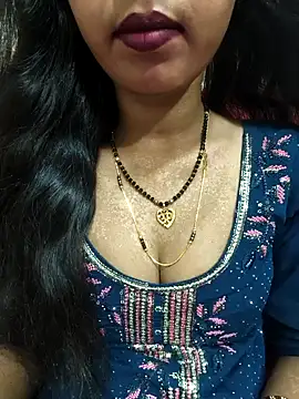 Sharmila-Singhn Live chat-huone
