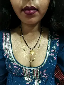 Sala de chat ao vivo de Sharmila-Singh