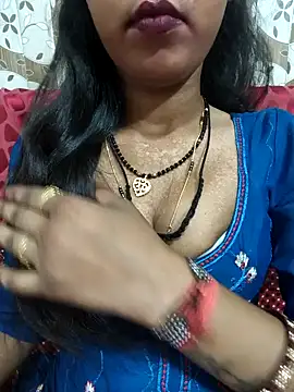 Sharmila-Singh's Webcam Show