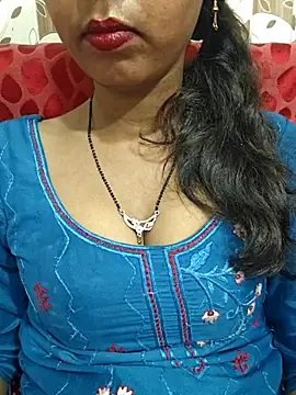 Živá chatovací místnost Sharmila-Singh