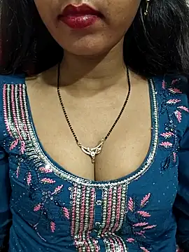 Živá chatovací místnost Sharmila-Singh
