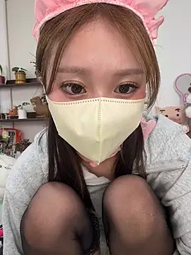 Sala de chat ao vivo de Hime_1