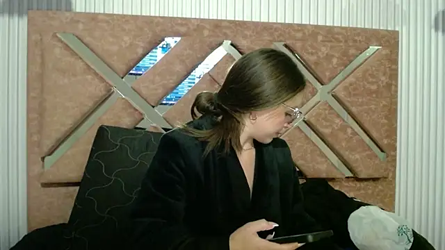 _isaabellaa Live Chatraum