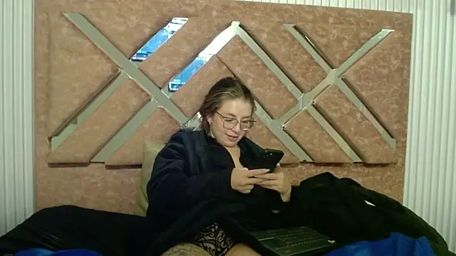 _isaabellaa Live Chatraum