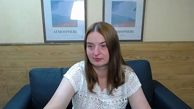 Živá chatovací místnost FreyaDak