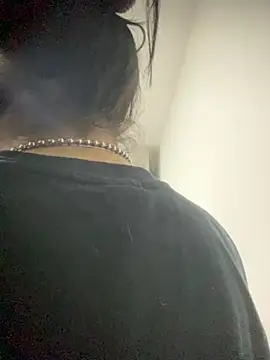 miichael_black 실시간 채팅방