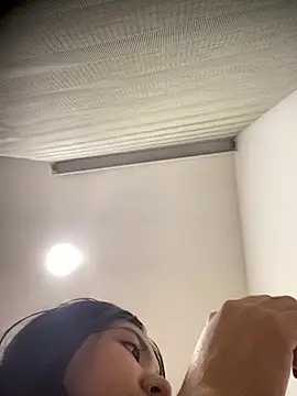 Živá chatovací místnost miichael_black