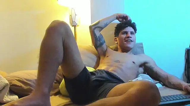 Živá kamerová sex show toyboys1