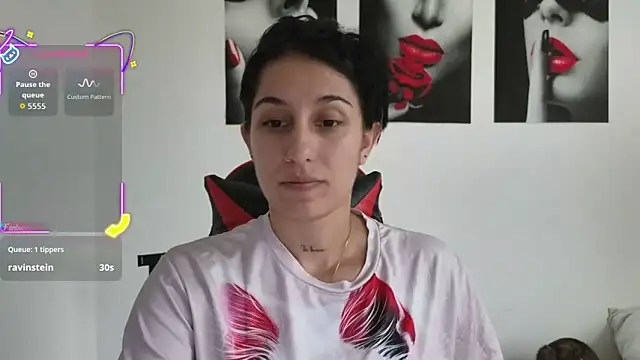 tammyandrade_'s Live Chat Room