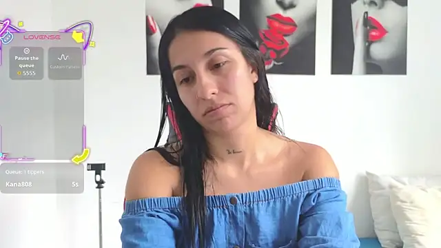 tammyandrade_ live-chat rom