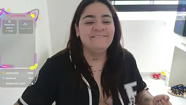 tammyandrade_ чат на живо