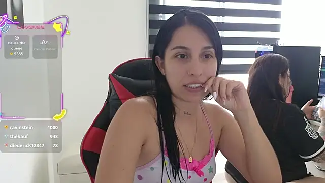tammyandrade_ Live Chatrum