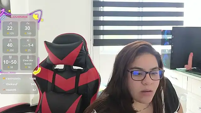 Chat ao vivo de tammyandrade_