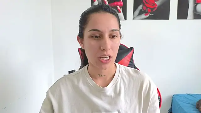 Bilik Sembang Langsung tammyandrade_