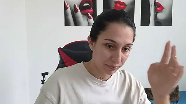 tammyandrade_ live-chat rom