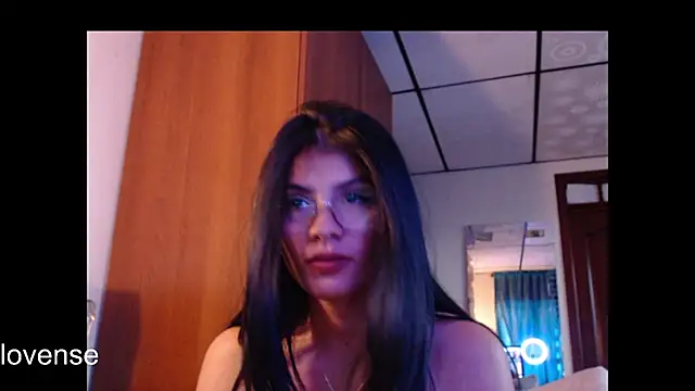 Chatroom en direct de hanna_beili
