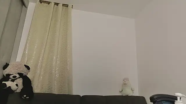 miss_valery2 Adlı Modelin Canlı Sohbet Odası