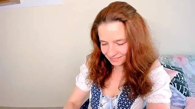 __MaryLee__ Cameră chat live