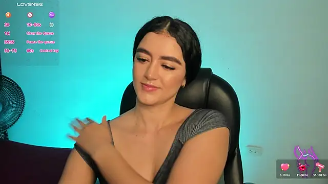 Kathiaa-lee's Live Chat Room