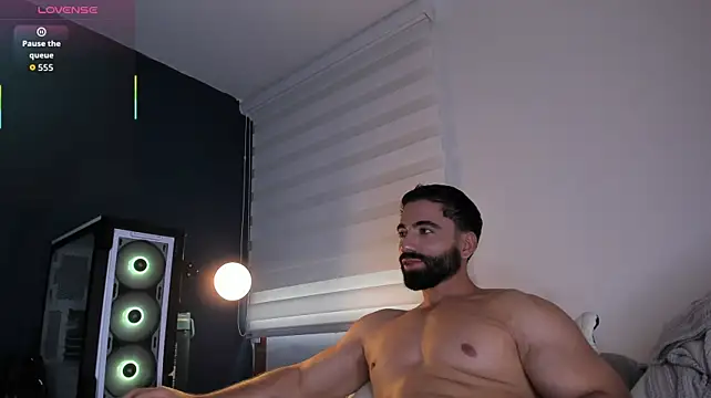 edrick_walton1 Show Webcam