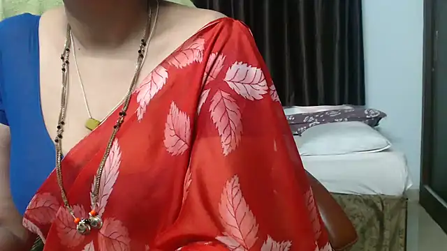 Živá chatovací místnost sunitha-3