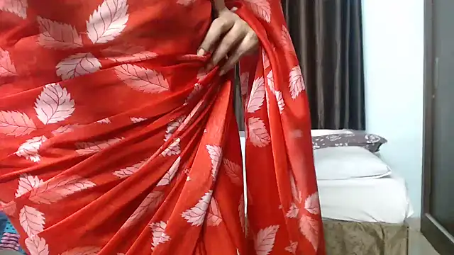 Živá chatovací místnost sunitha-3