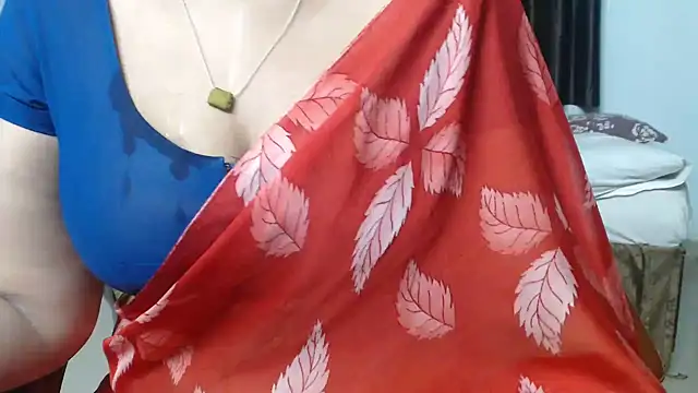 sunitha-3 Cameră chat live