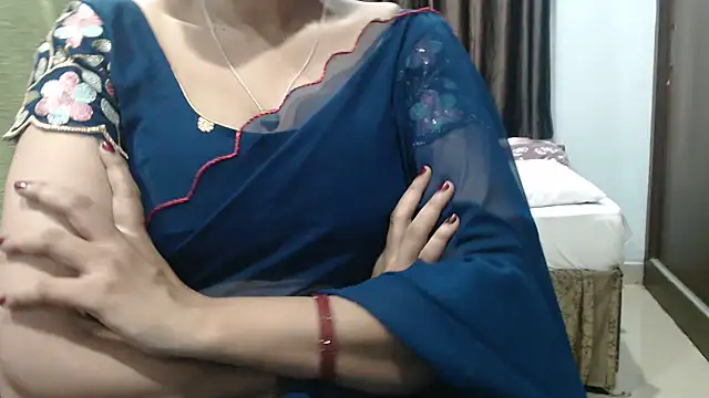Živá chatovací místnost sunitha-3