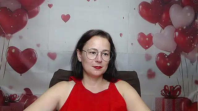 Chatroom en direct de MarieSho