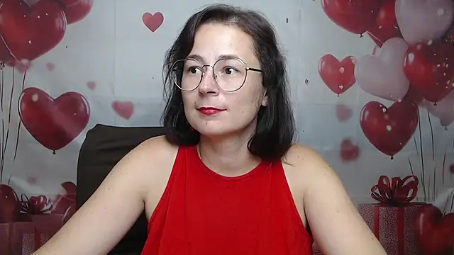MarieSho – live chatrum